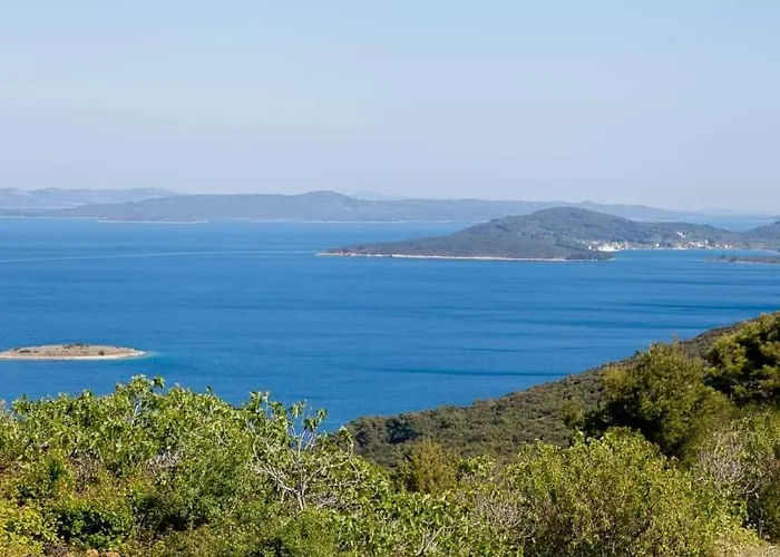 شقة Ruza Dugi Otok Dragove