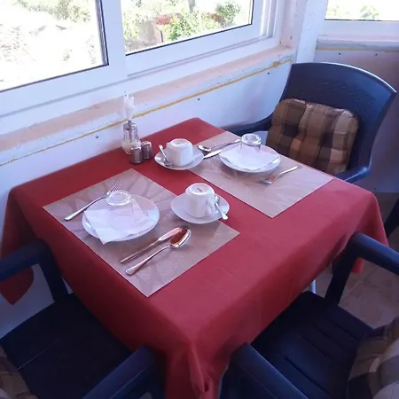 Ruza Dugi Otok * Dragove