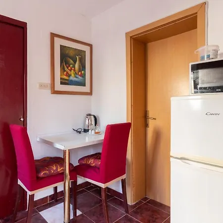 Apartman Ruza Dugi Otok