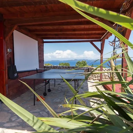 Ruza Dugi Otok Apartamento *