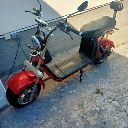 Apartman Ruza Dugi Otok