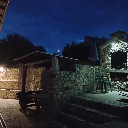 Apartamento Ruza Dugi Otok