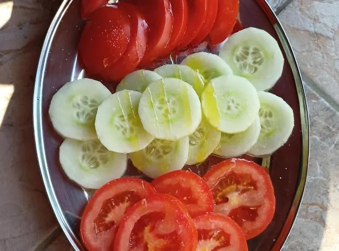 Ruza Dugi Otok *