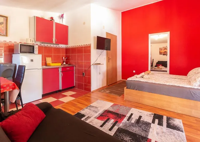 Ruza Dugi Otok * Dragove