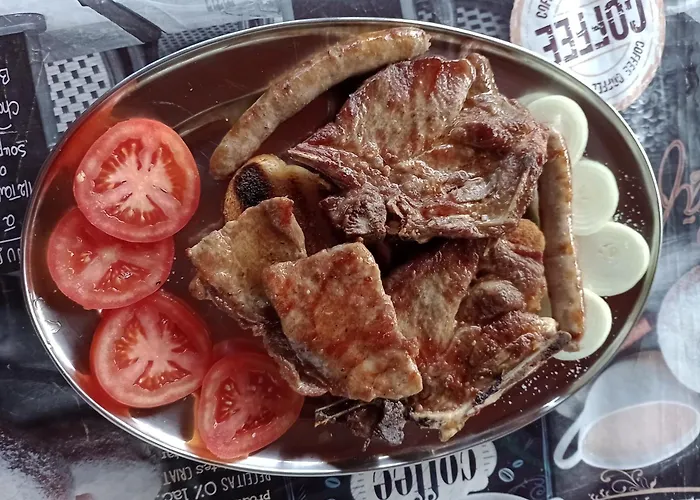 Ruza Dugi Otok * Dragove